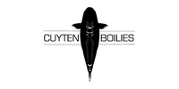 Cuyten Boilies logo