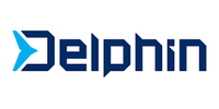 Delphin logo