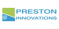 Preston Innovations logo